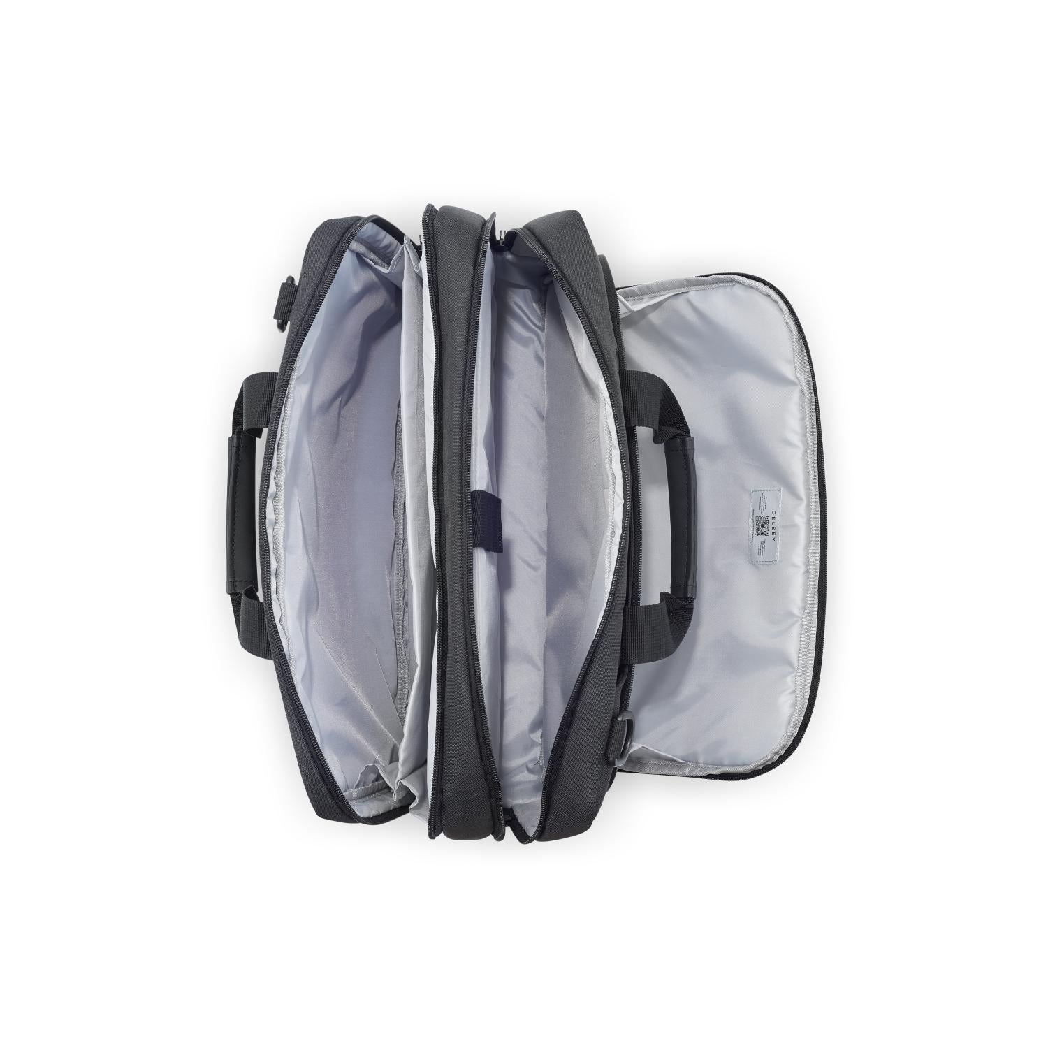DELSEY ESPLANADE - BLACK