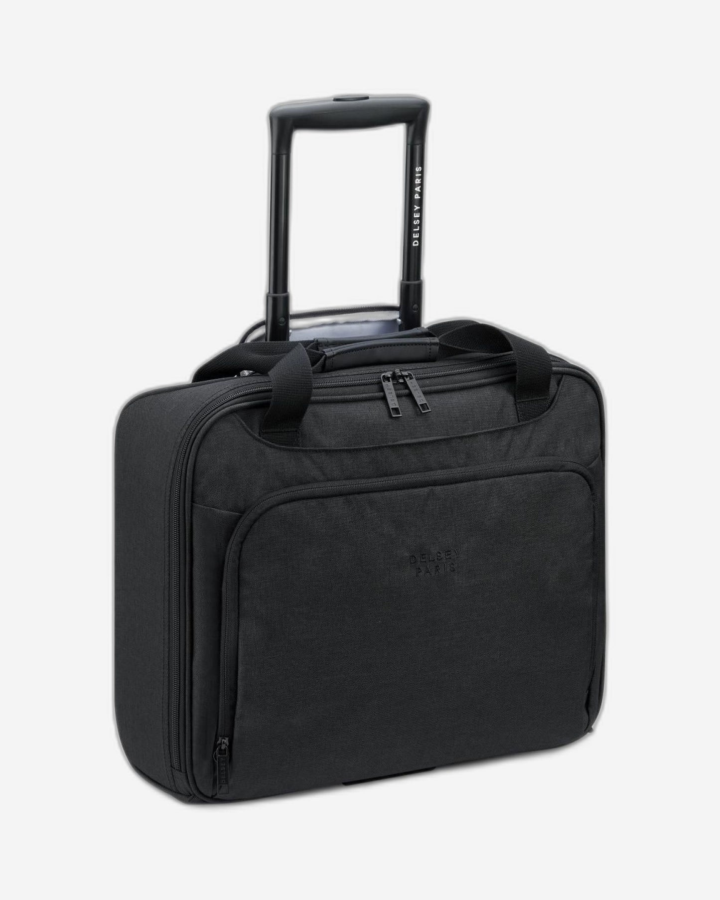 Delsey Paris Esplanade Luggage
