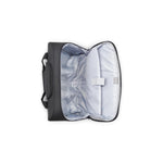 Delsey Paris Esplanade 2 Wheel Laptop Cabin Trolley Boardcase Deep Black
