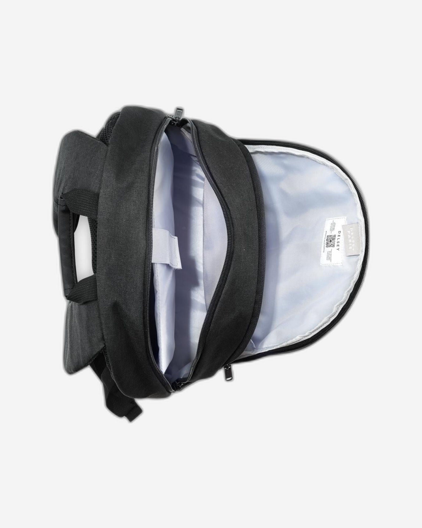 Delsey Paris Esplanade Backpacks 15.6 Inch