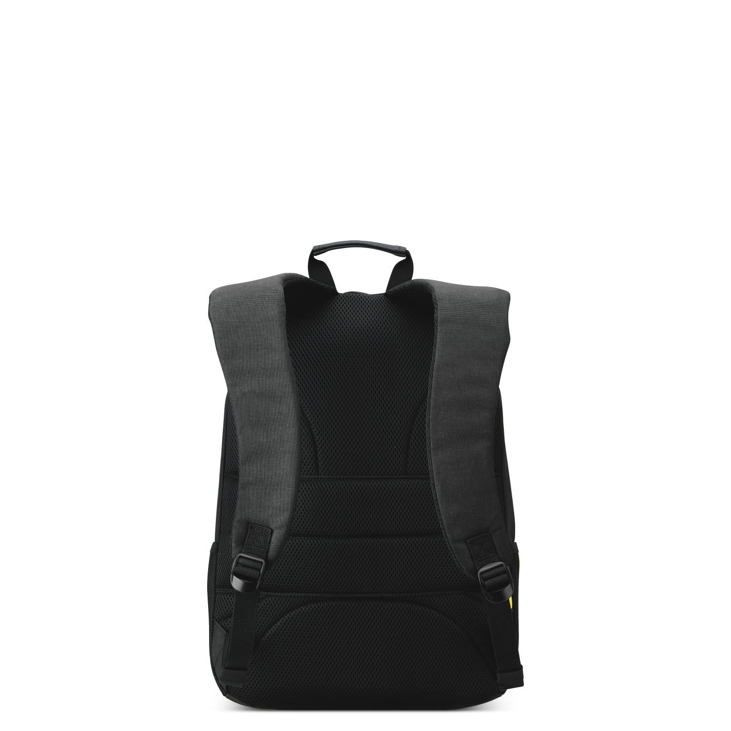 Delsey Paris Esplanade 2 Compartment 15.6" Laptop Protection Backpack Deep Black - 00394260350