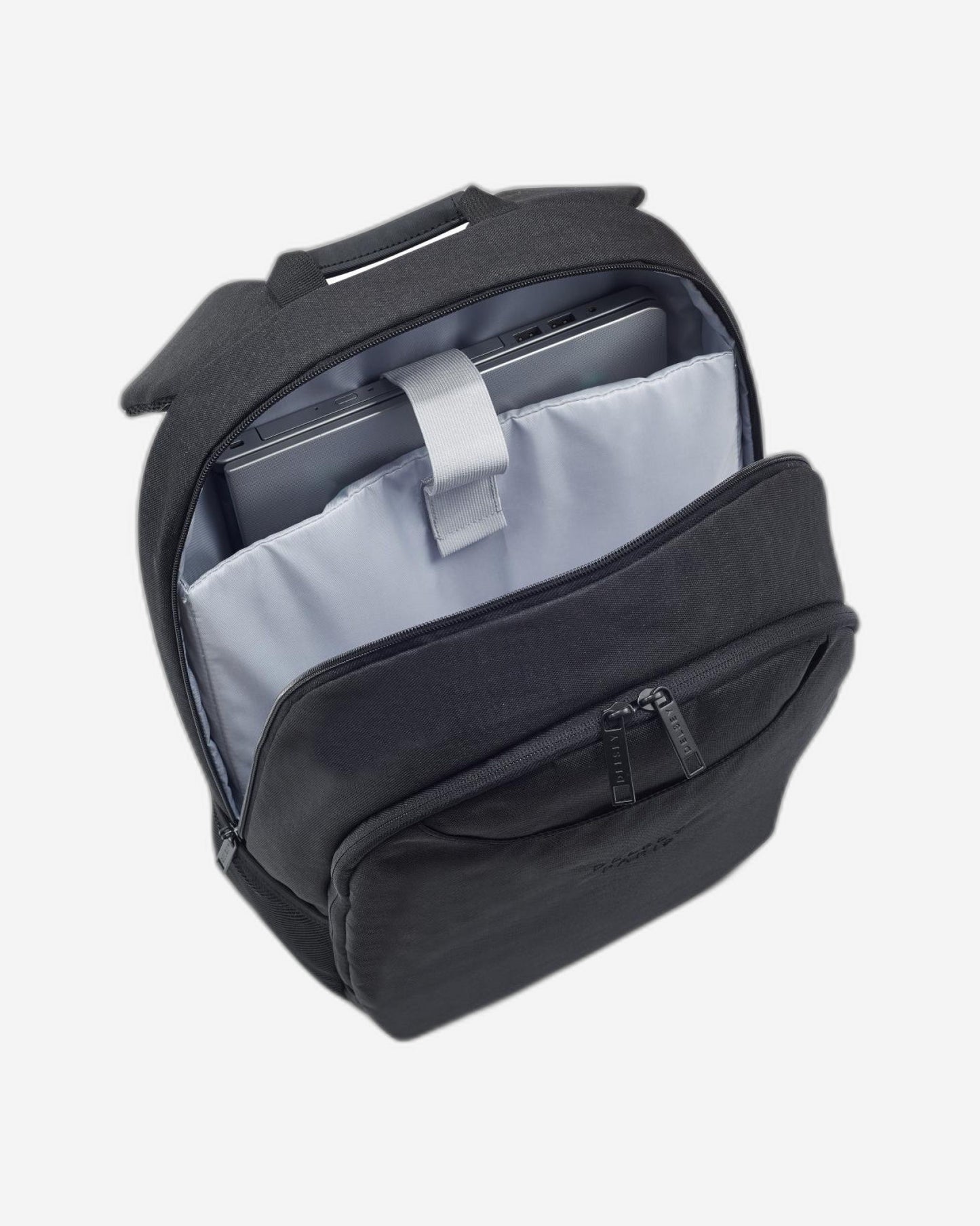 Delsey Paris Esplanade 17.3" Backpack