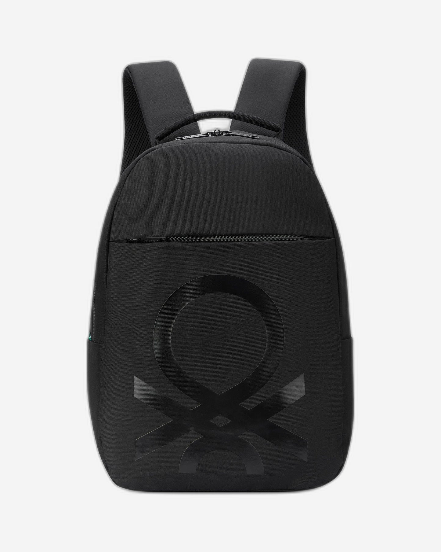 UCB Fabrica Round 15.6'' Laptop Backpack