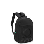 UCB Fabrica Round 15.6'' Laptop Backpack