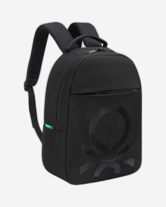 UCB Fabrica Round 15.6'' Laptop Backpack