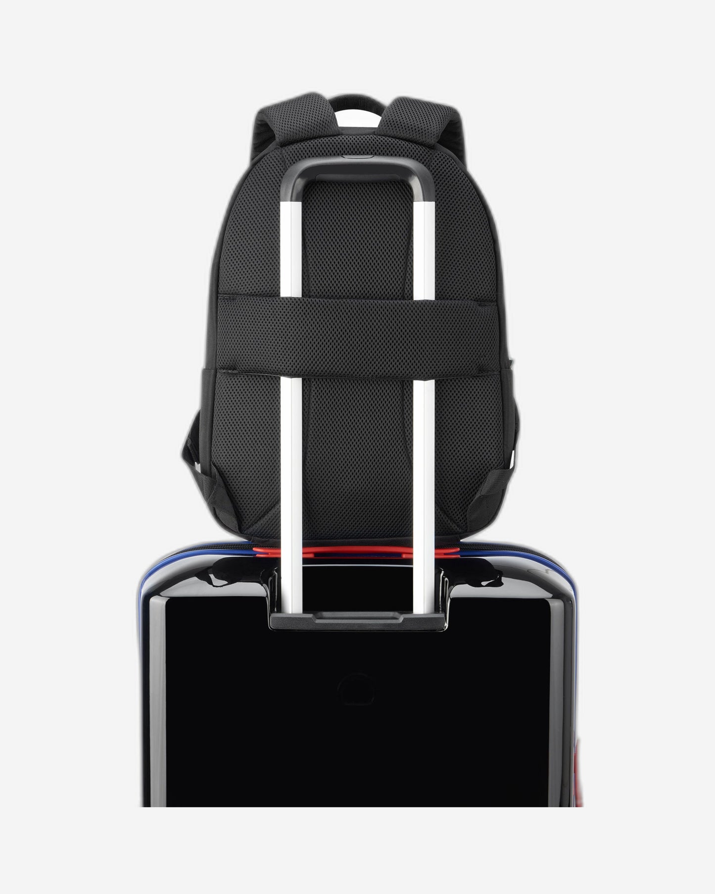 UCB Fabrica Round 15.6'' Laptop Backpack