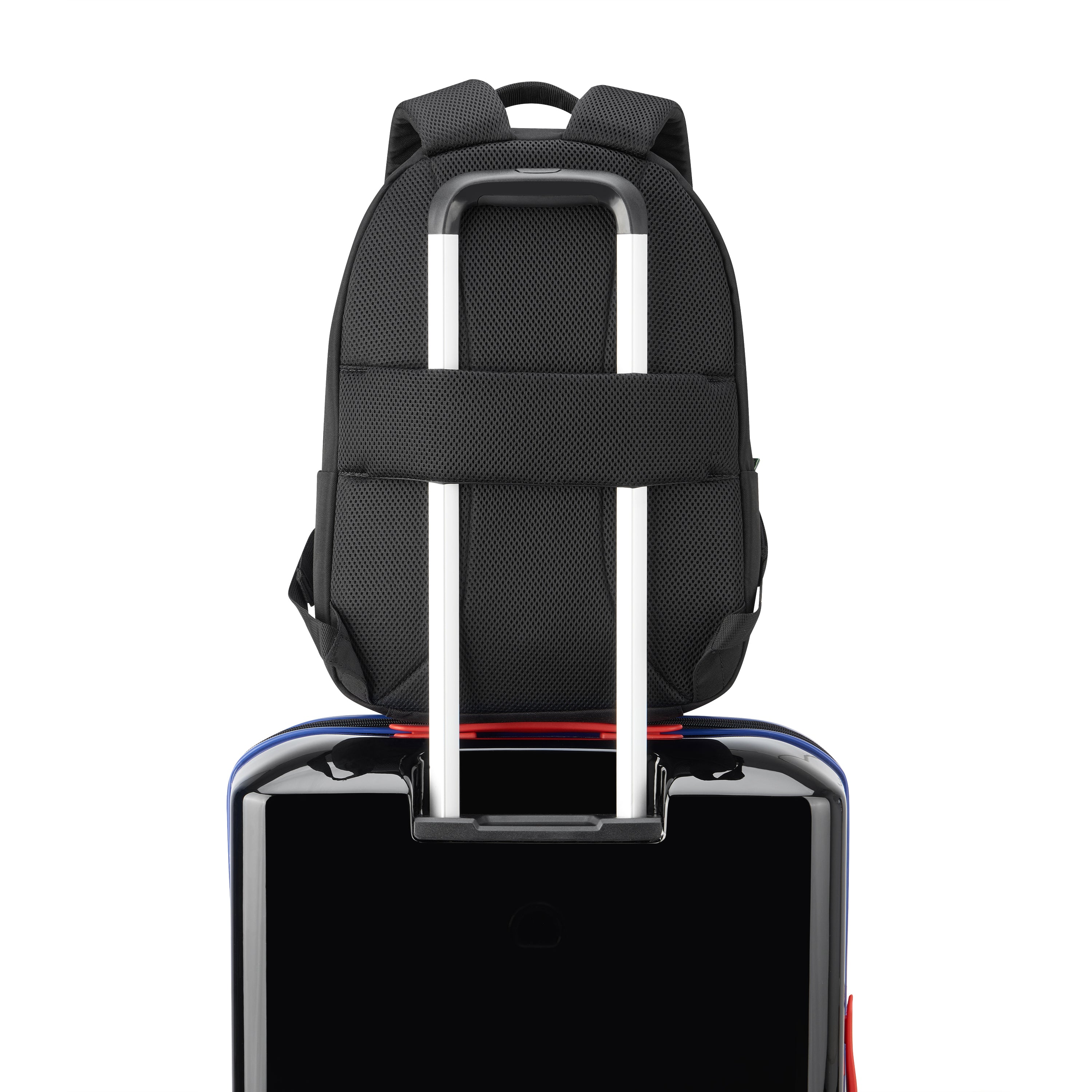 UCB Fabrica Round 15.6'' Laptop Backpack