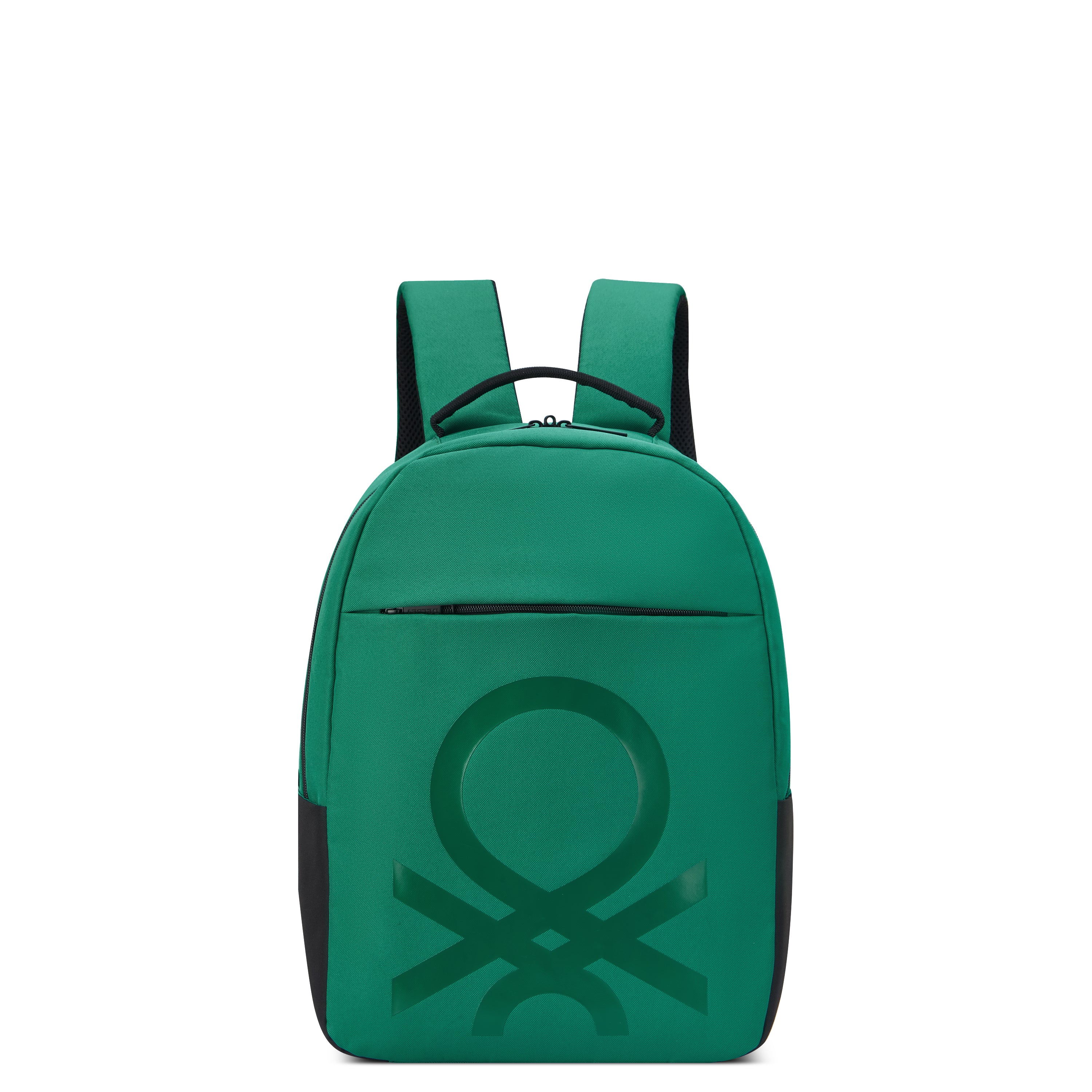 UCB Fabrica Round 15.6'' Laptop Backpack