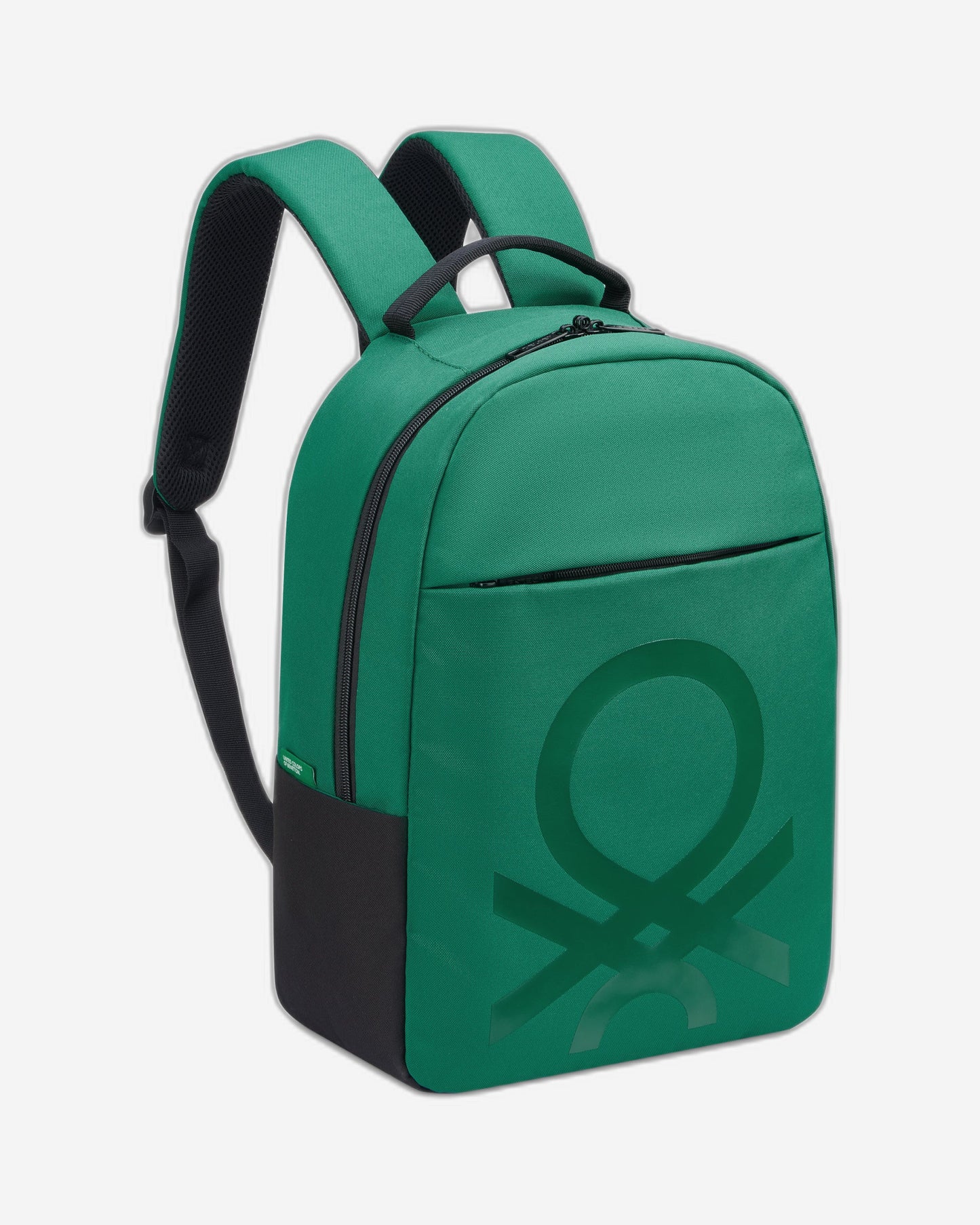 UCB Fabrica Round 15.6'' Laptop Backpack