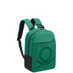 UCB Fabrica Round 15.6'' Laptop Backpack