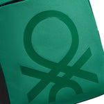 UCB Fabrica Round 15.6'' Laptop Backpack