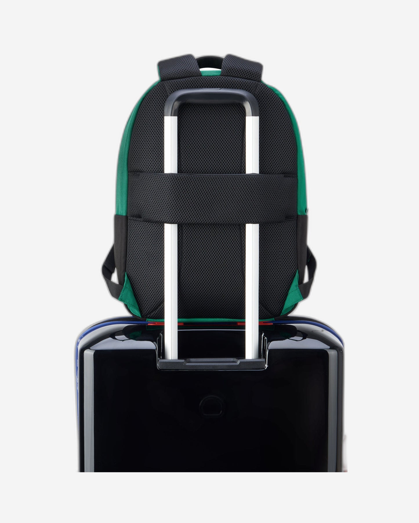 UCB Fabrica Round 15.6'' Laptop Backpack