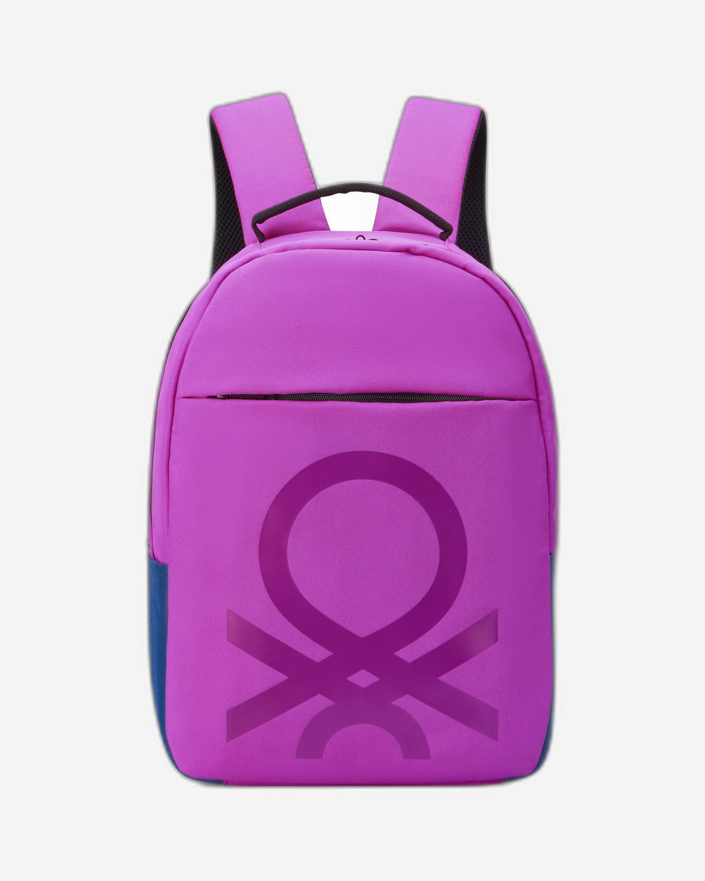 UCB Fabrica Round 15.6'' Laptop Backpack