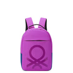 UCB Fabrica Round 15.6'' Laptop Backpack