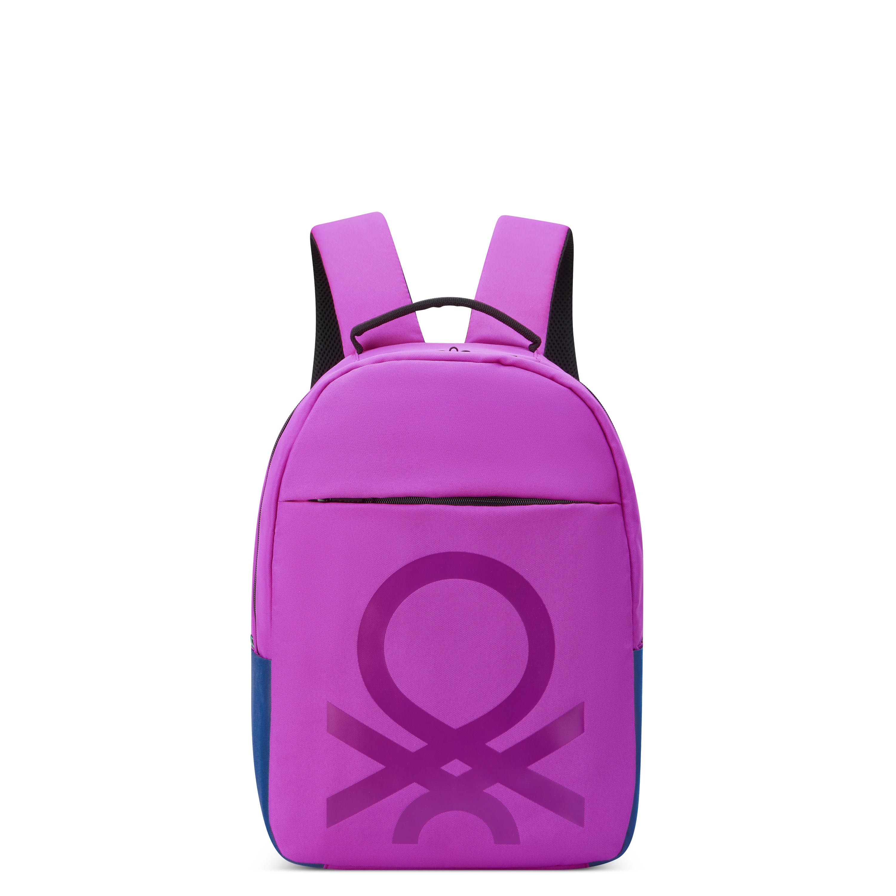 UCB Fabrica Round 15.6'' Laptop Backpack