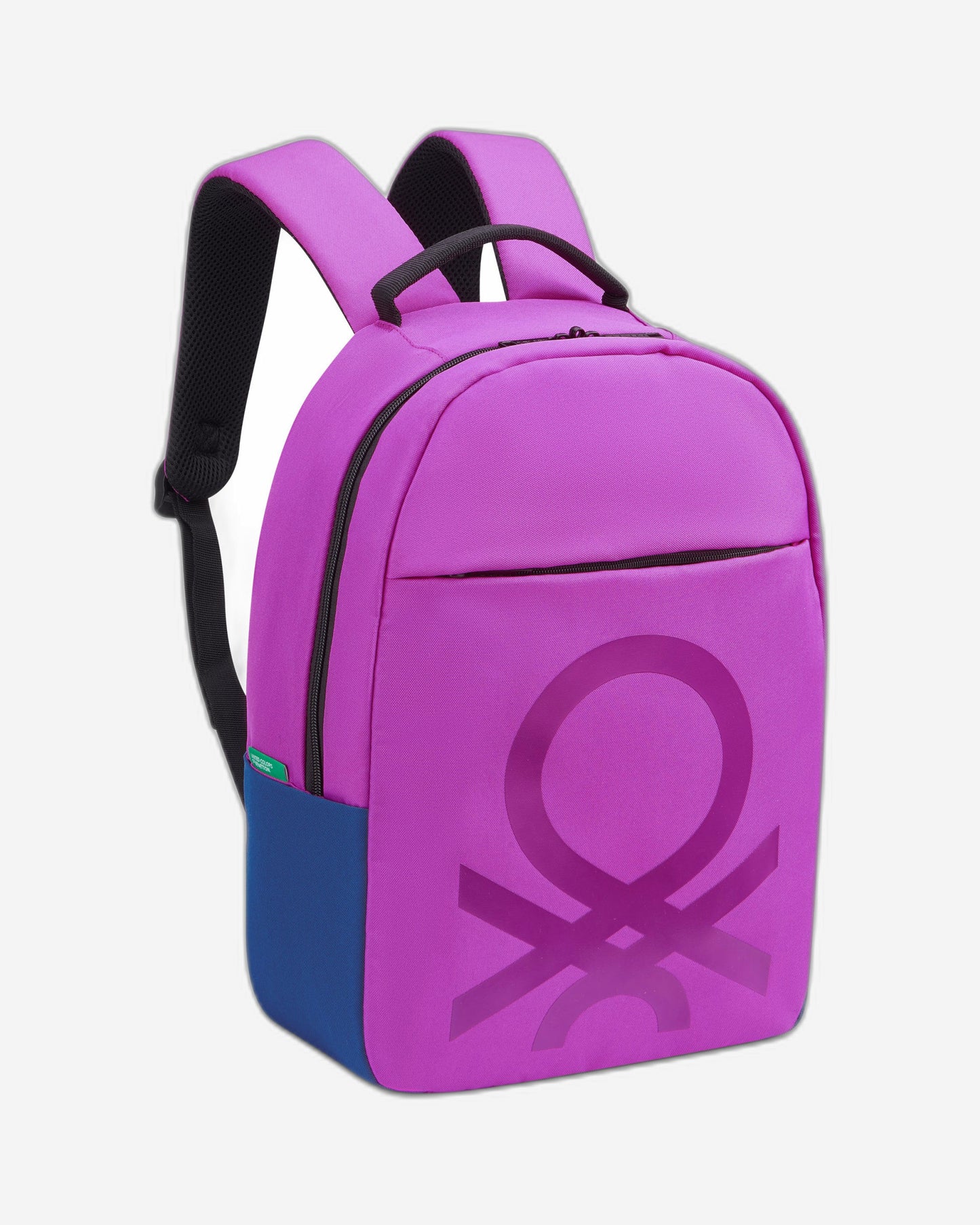 UCB Fabrica Round 15.6'' Laptop Backpack