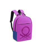 UCB Fabrica Round 15.6'' Laptop Backpack