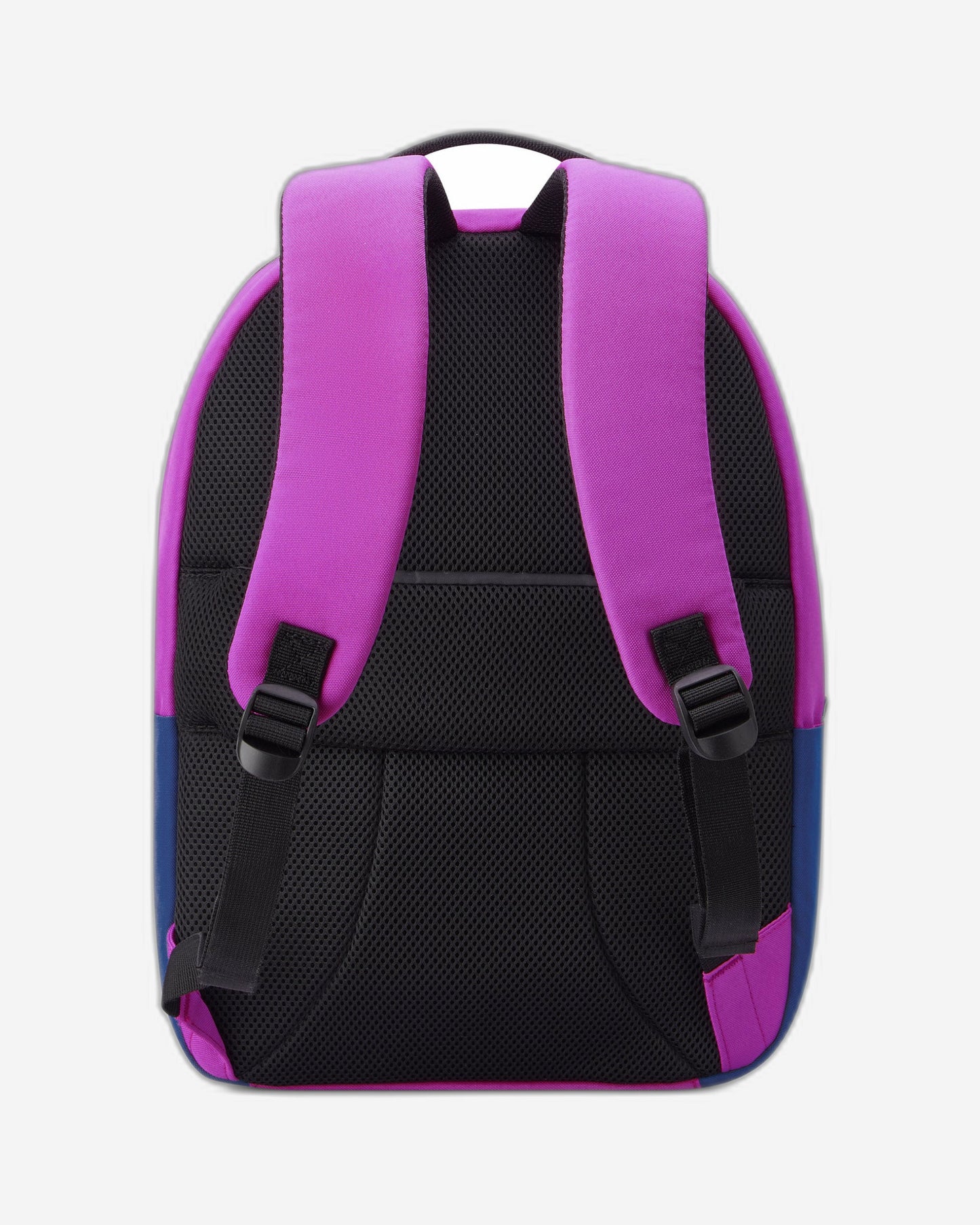 UCB Fabrica Round 15.6'' Laptop Backpack