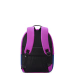 UCB Fabrica Round 15.6'' Laptop Backpack