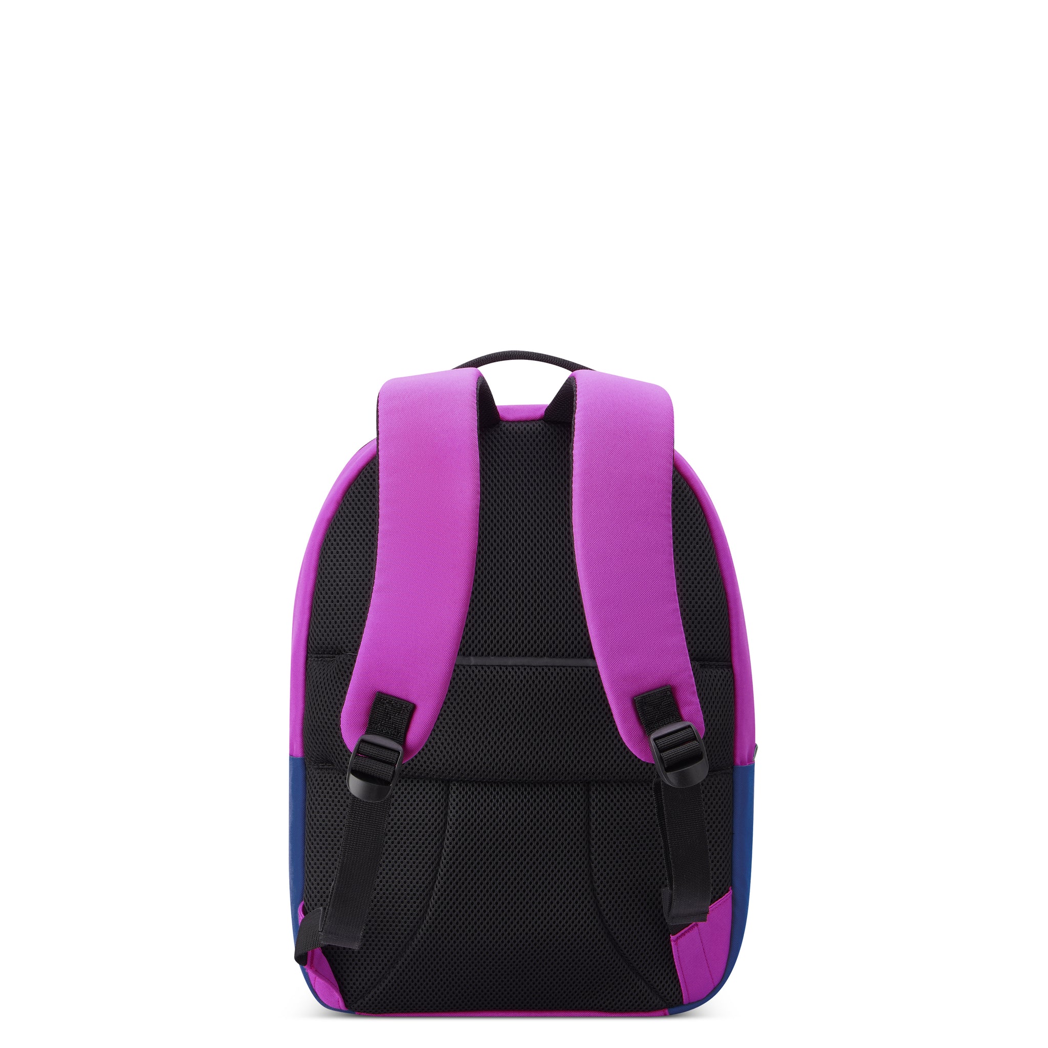 UCB Fabrica Round 15.6'' Laptop Backpack