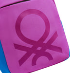 UCB Fabrica Round 15.6'' Laptop Backpack