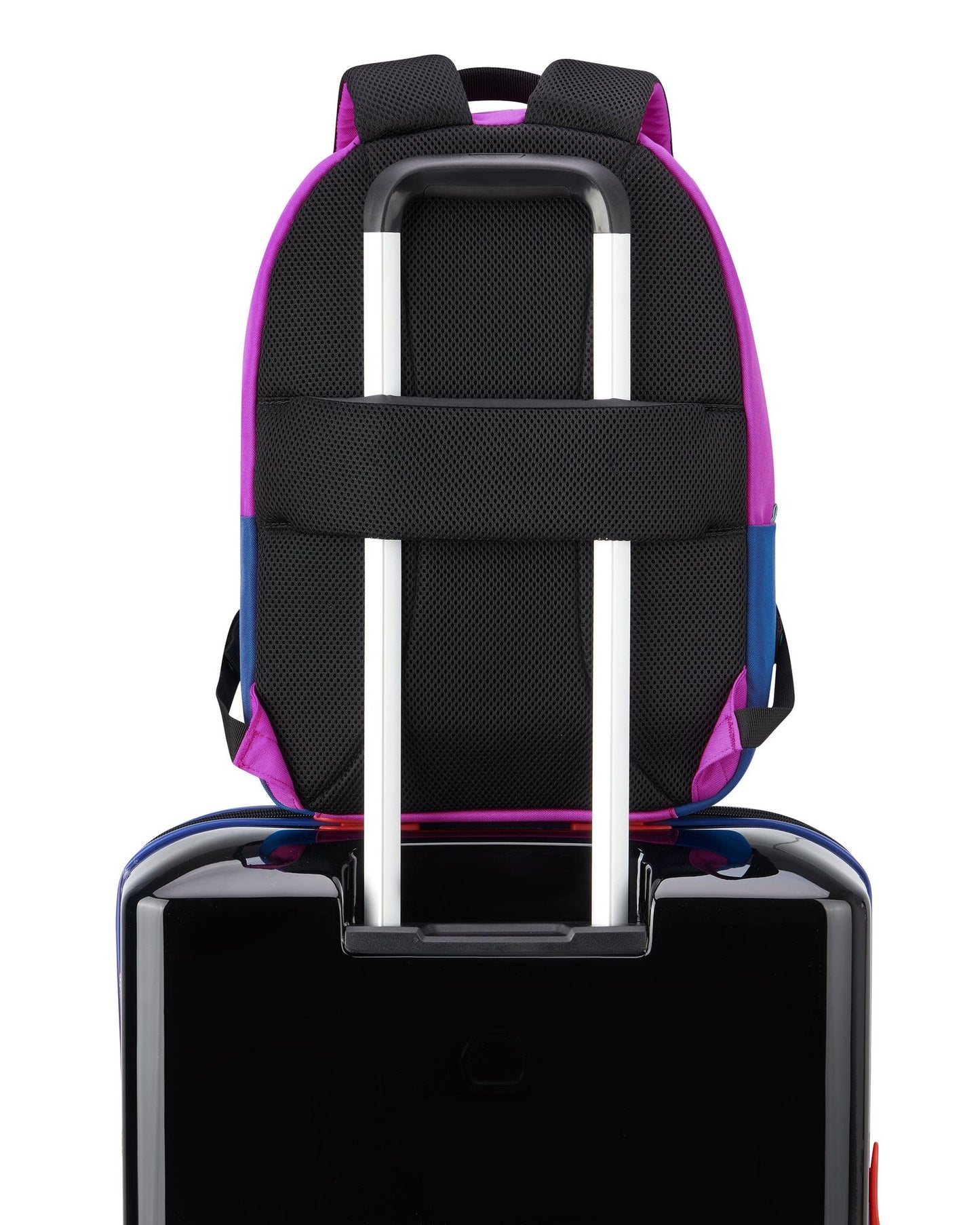 UCB Fabrica Round 15.6'' Laptop Backpack