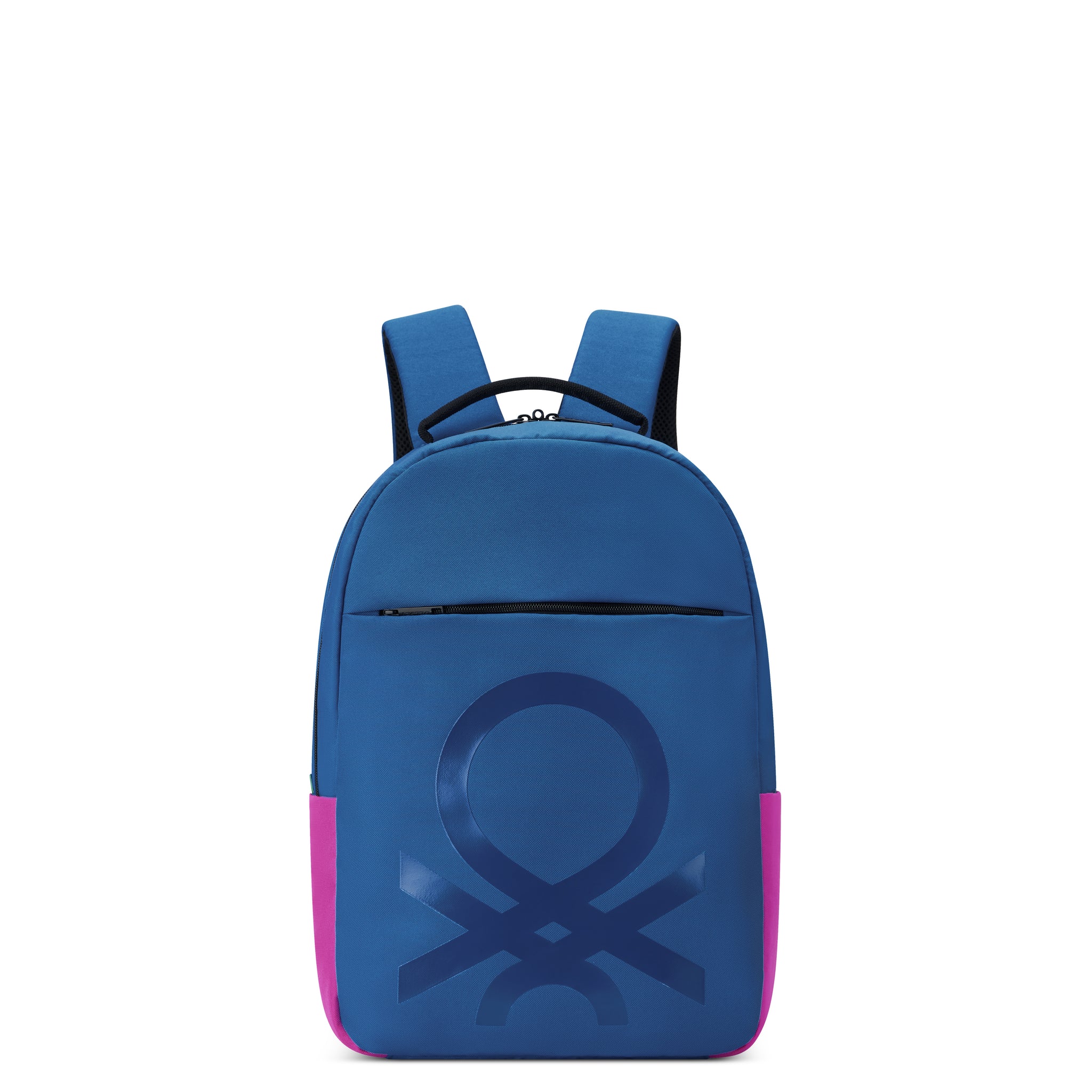 UCB Fabrica Round 15.6'' Laptop Backpack