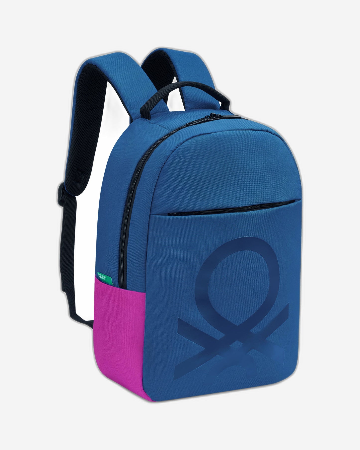 UCB Fabrica Round 15.6'' Laptop Backpack