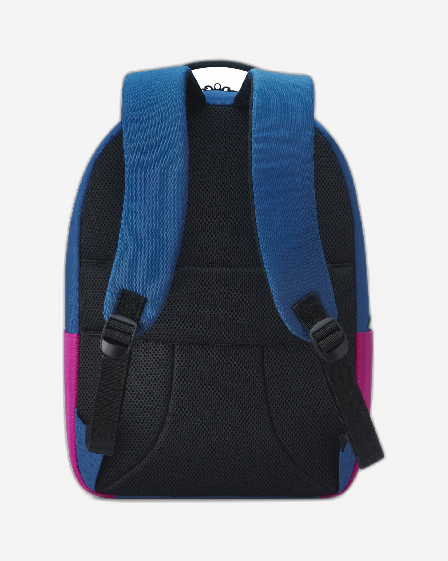 UCB Fabrica Round 15.6'' Laptop Backpack