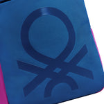 UCB Fabrica Round 15.6'' Laptop Backpack