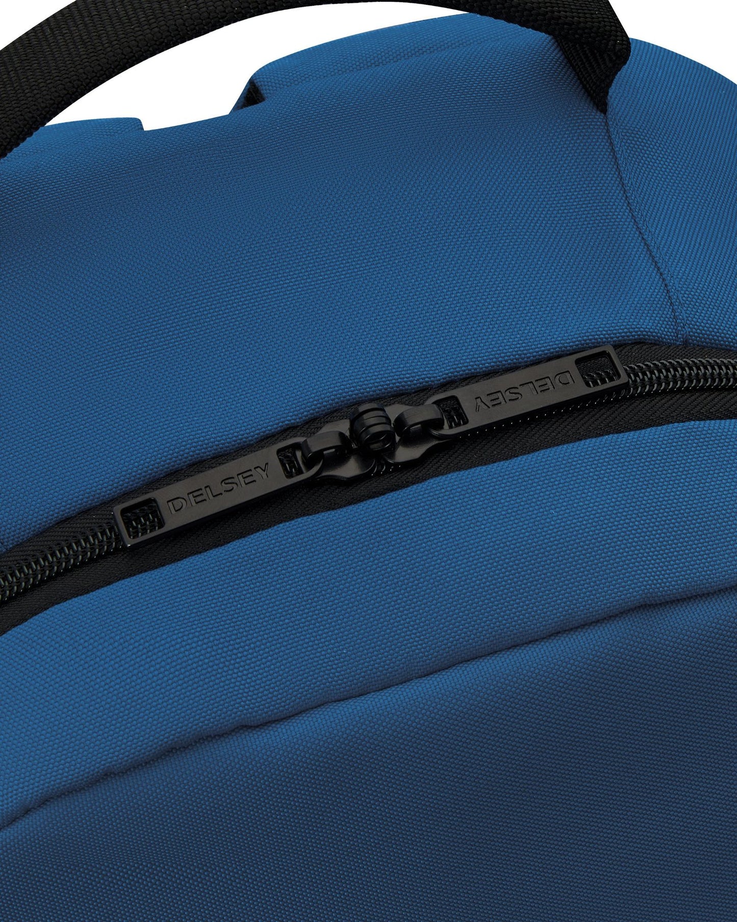 UCB Fabrica Round 15.6'' Laptop Backpack