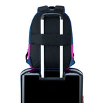 UCB Fabrica Round 15.6'' Laptop Backpack