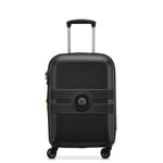 FLANERIE SE Series Expandable Trolley Case with 4 Double Wheels