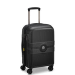 Delsey Paris FLANERIE SE Series Expandable Trolley Case with 4 Double Wheels
