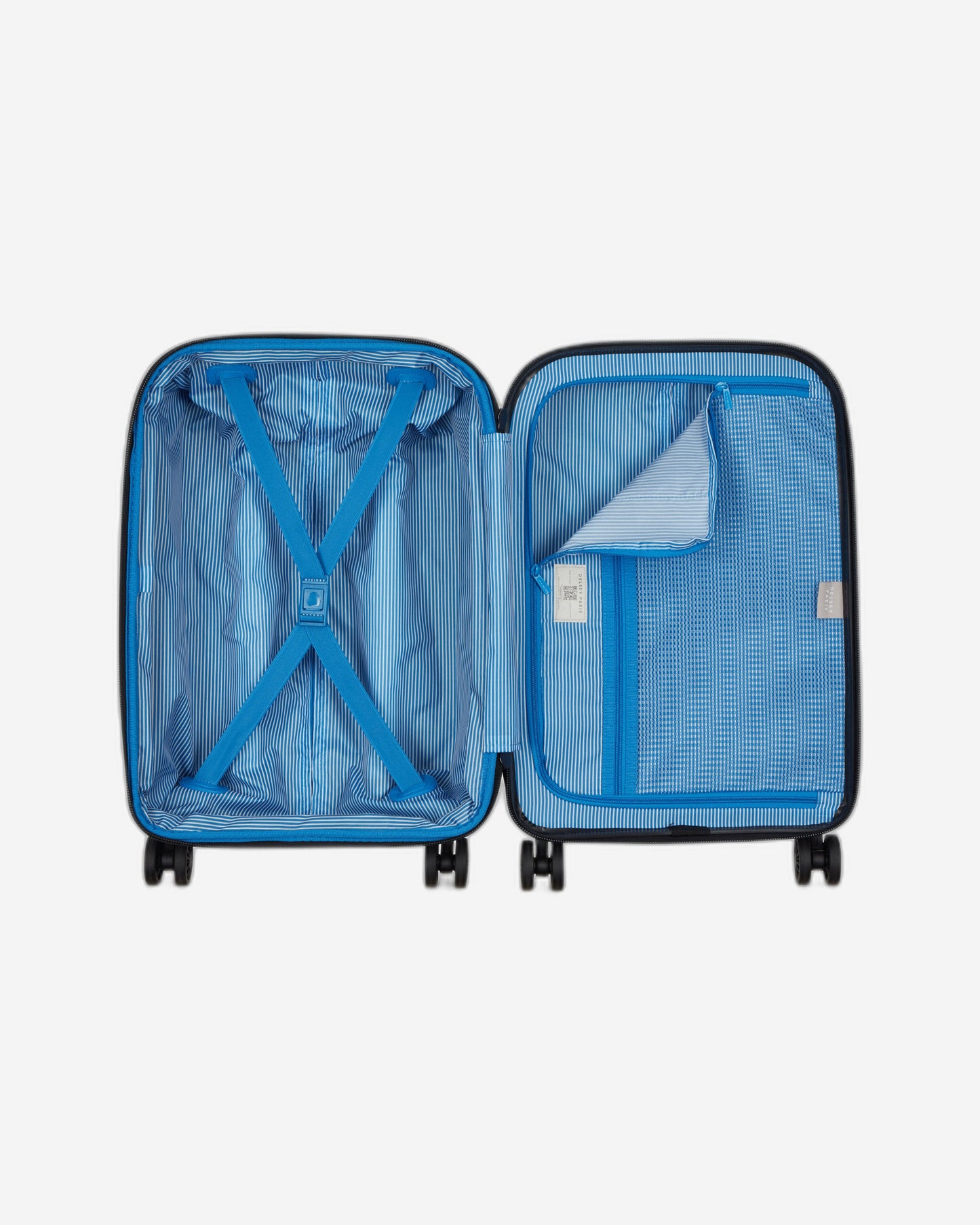 Delsey Paris Flanerie Luggage