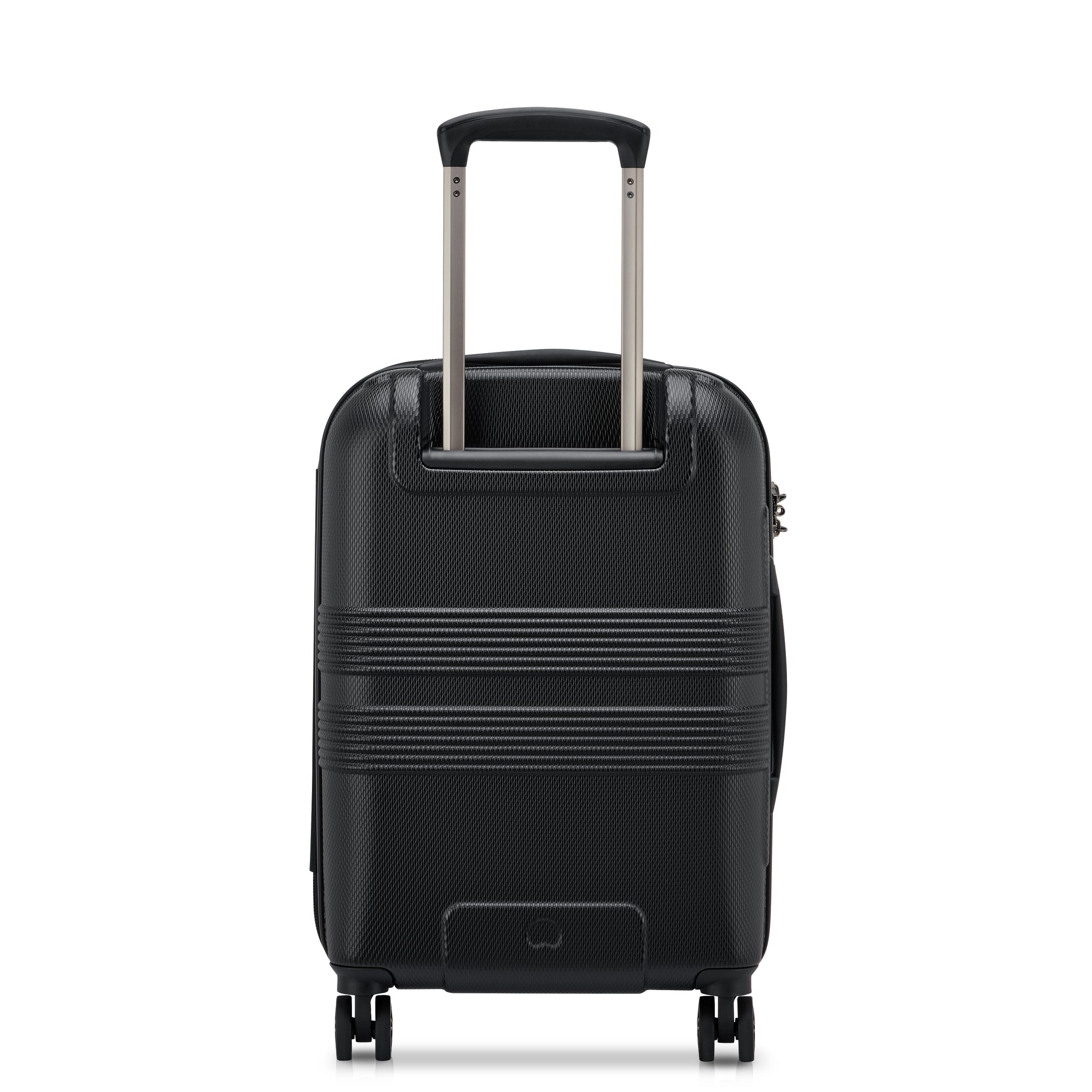 Delsey Paris FLANERIE SE Series Expandable Trolley Case with 4 Double Wheels