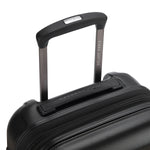 Delsey Paris FLANERIE SE Series Expandable Trolley Case with 4 Double Wheels