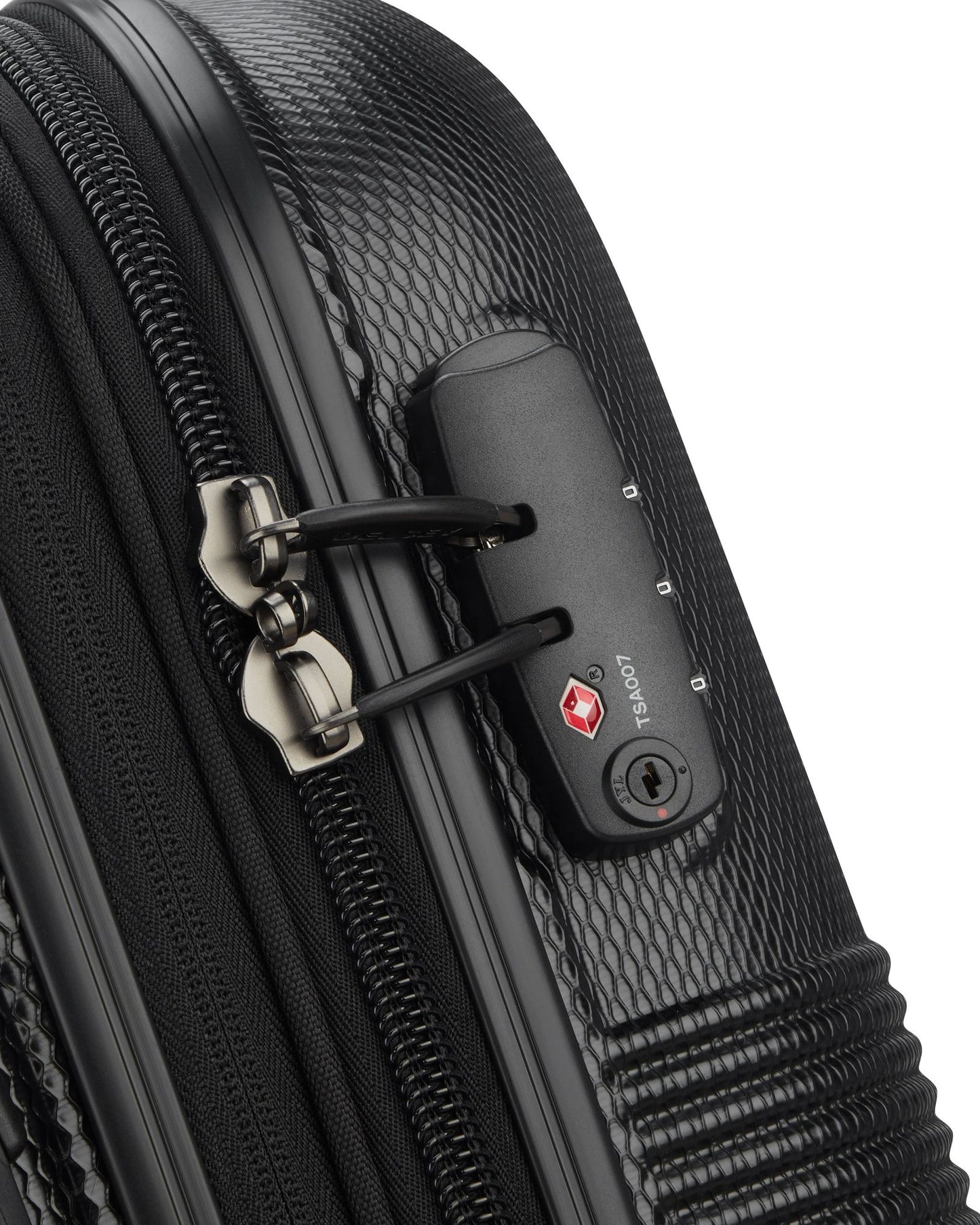 Delsey Paris Flanerie Luggage