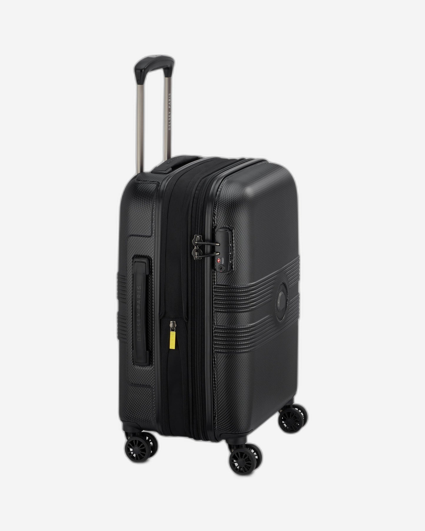 Delsey Paris Flanerie Luggage