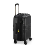 Delsey Paris FLANERIE SE Series Expandable Trolley Case with 4 Double Wheels