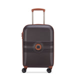 Delsey Paris FLANERIE SE Series Expandable Trolley Case with 4 Double Wheels