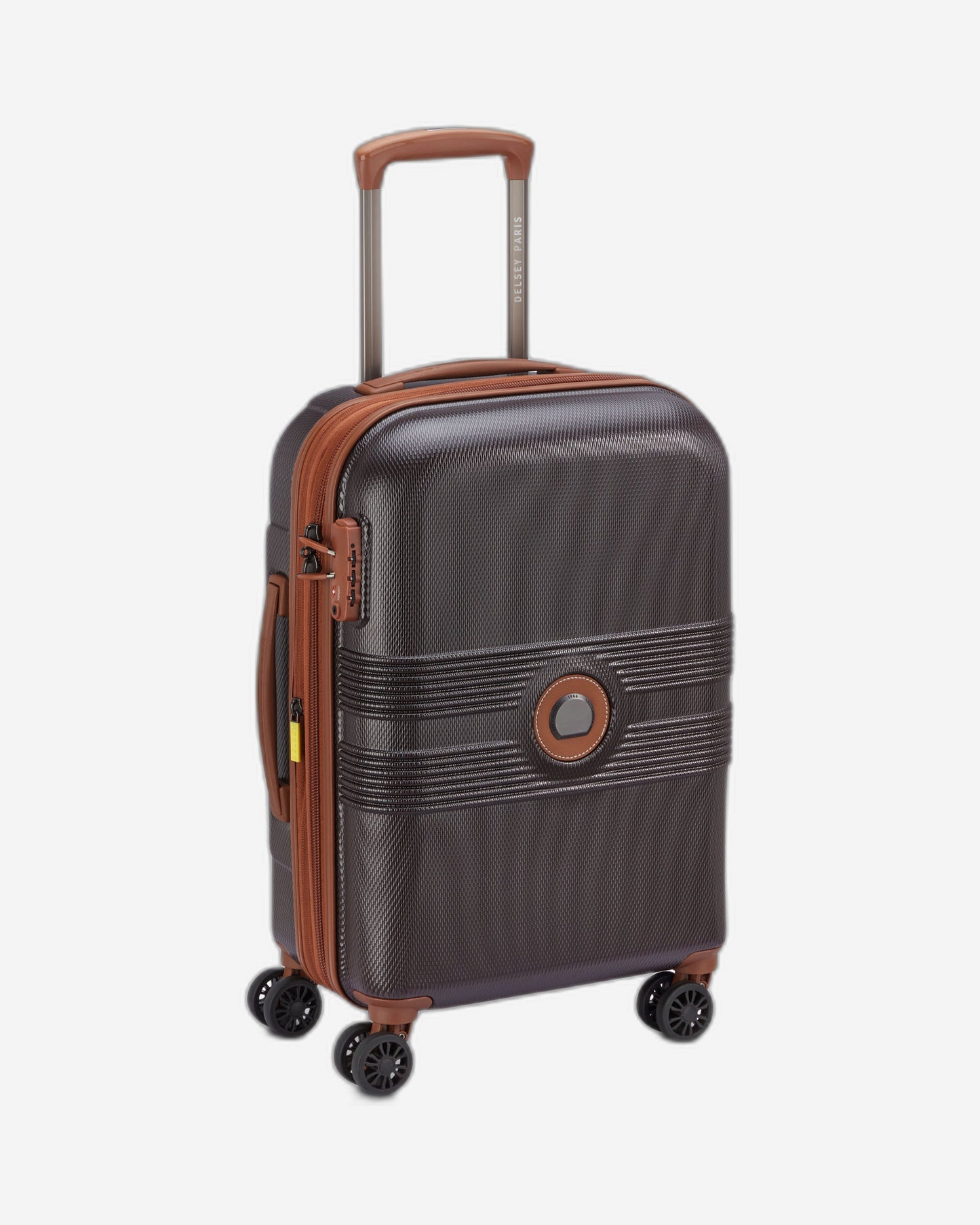 Delsey Paris Flanerie Luggage