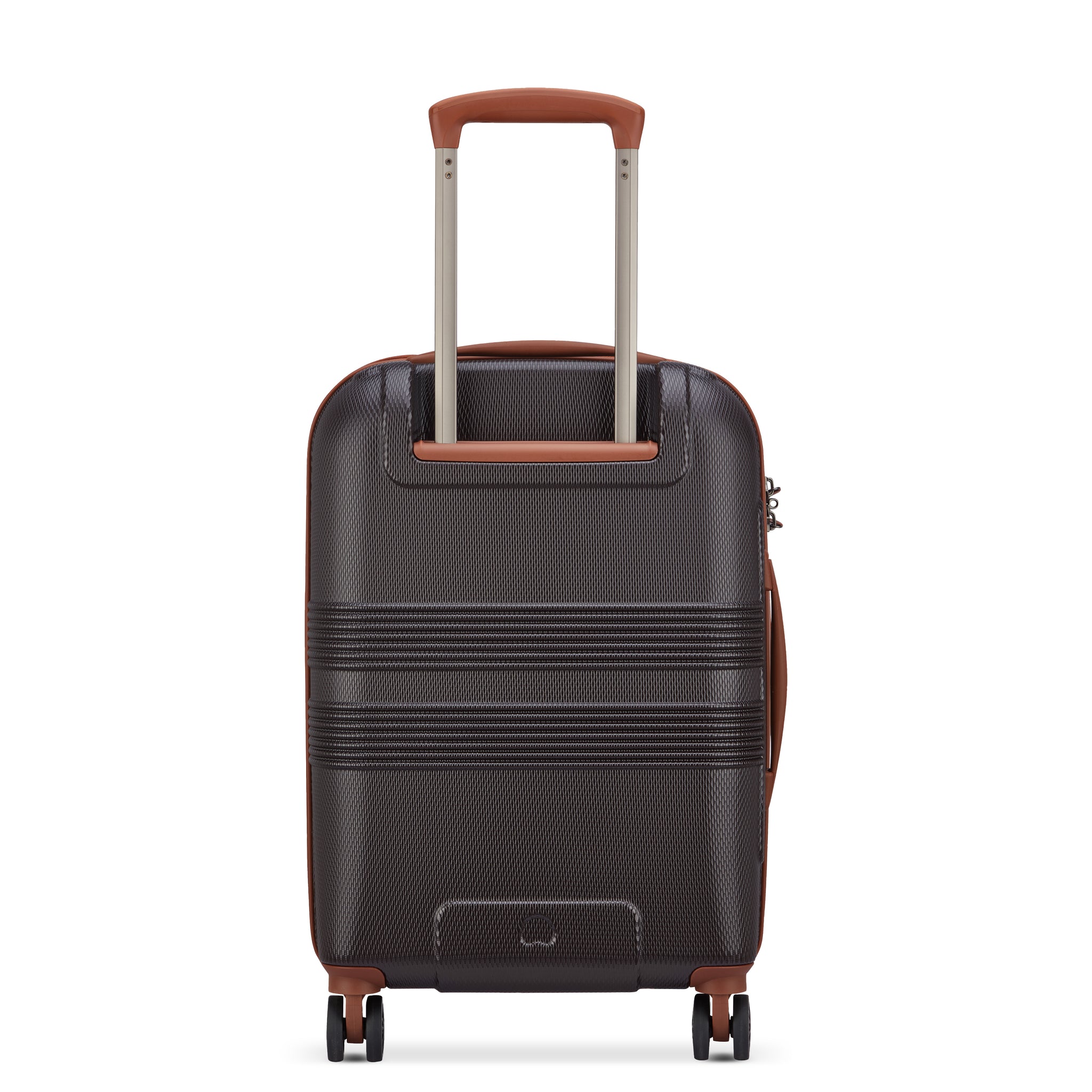 Delsey Paris FLANERIE SE Series Expandable Trolley Case with 4 Double Wheels