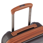 Delsey Paris FLANERIE SE Series Expandable Trolley Case with 4 Double Wheels