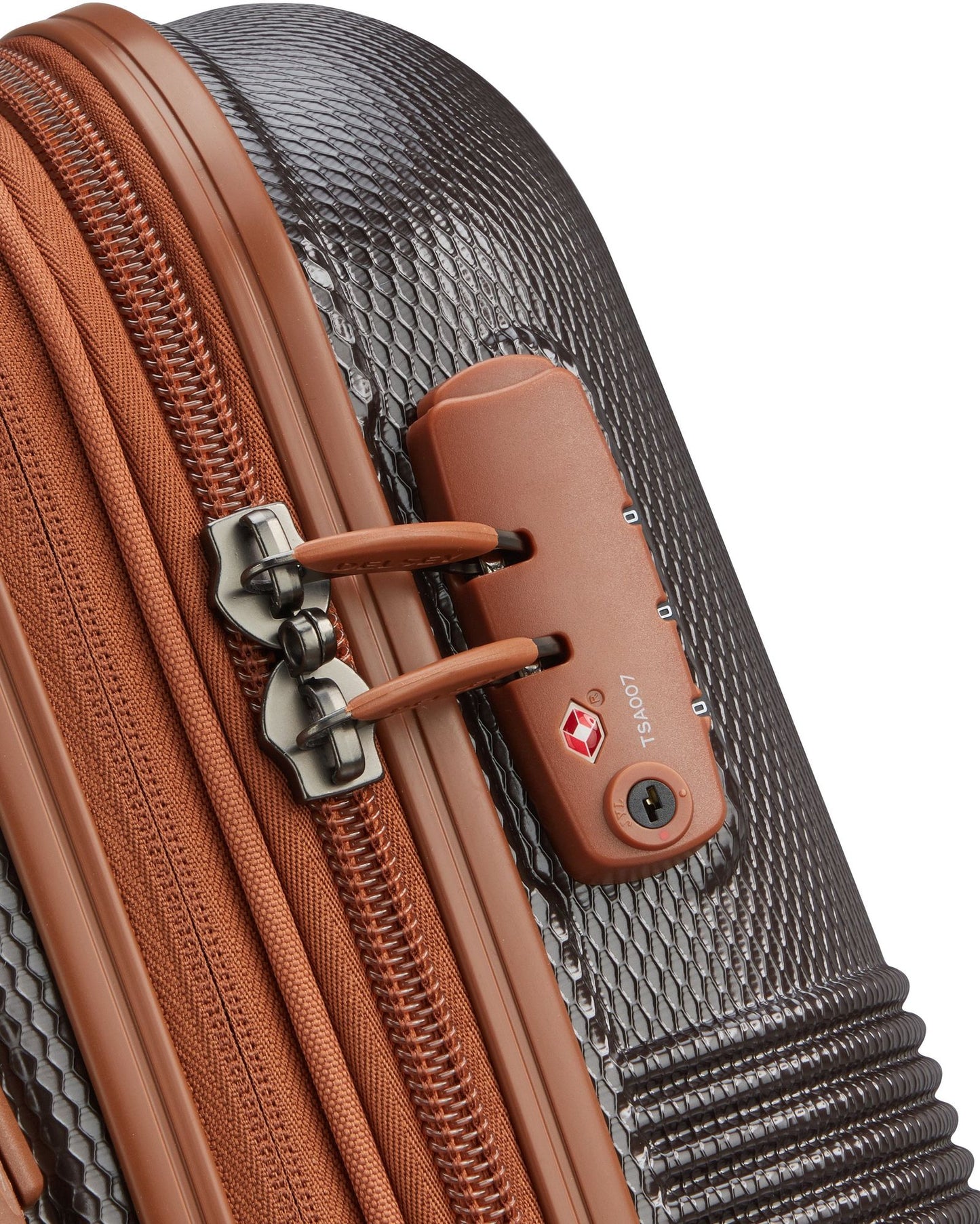 Delsey Paris Flanerie Luggage