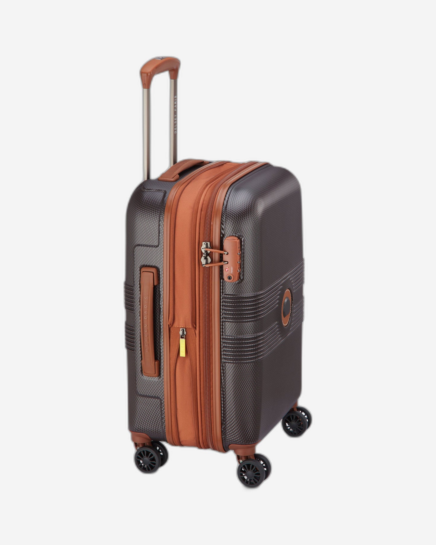 Delsey Paris Flanerie Luggage