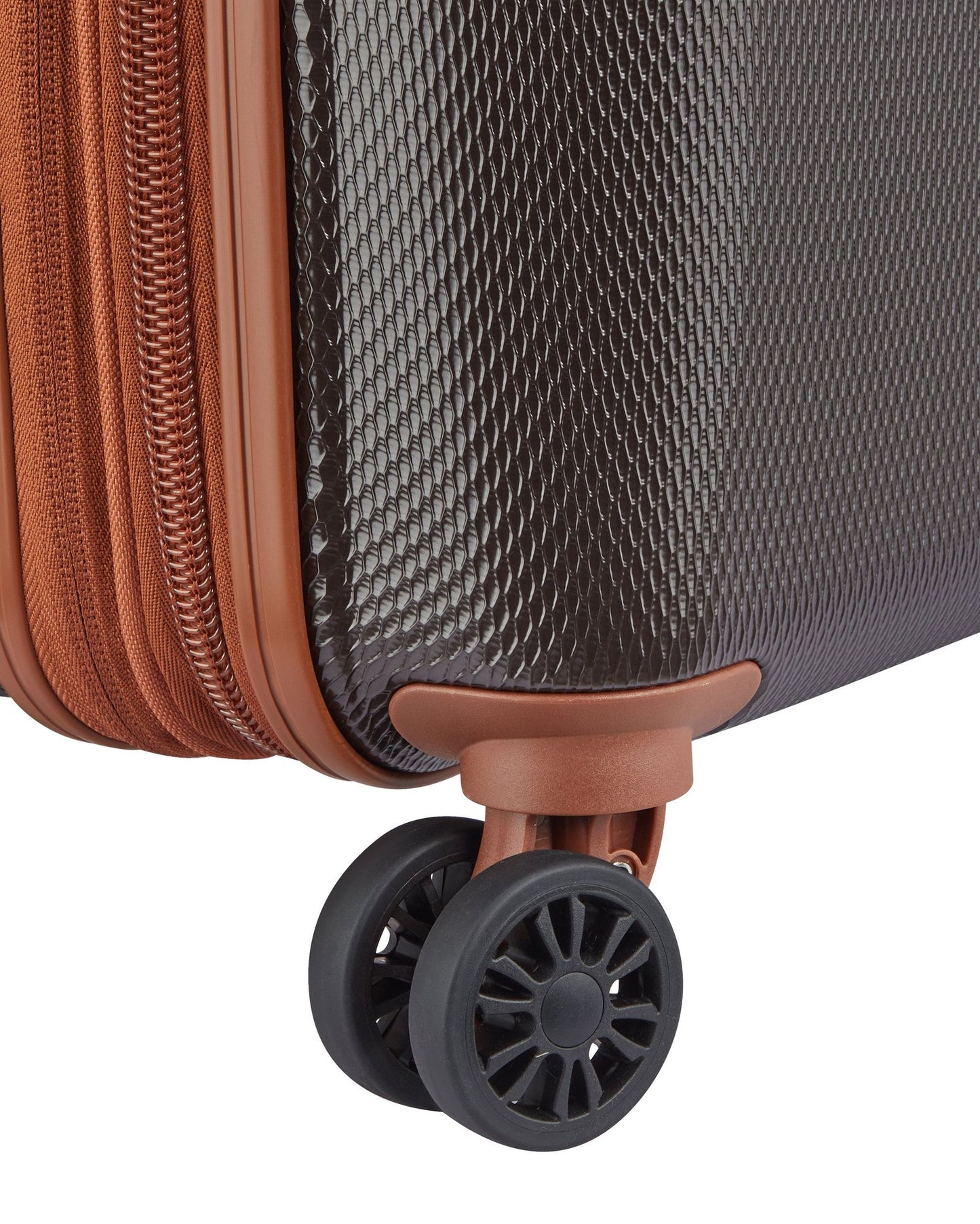 Delsey Paris Flanerie Luggage