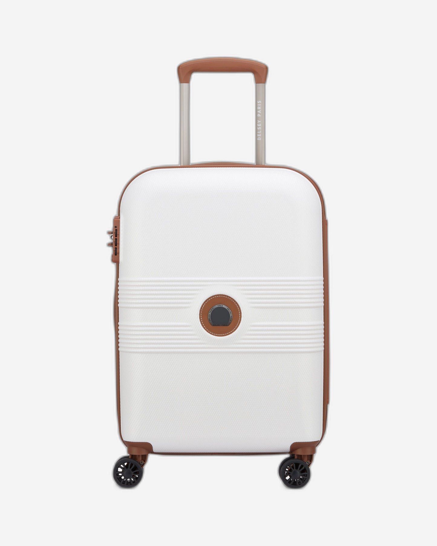 Delsey Paris Flanerie Luggage
