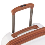 Delsey Paris FLANERIE SE Series Expandable Trolley Case with 4 Double Wheels