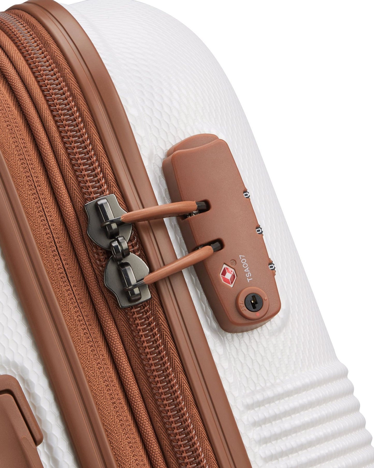 Delsey Paris Flanerie Luggage